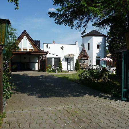 Ferienhaus Piratenburg Rövershagen Exterior foto